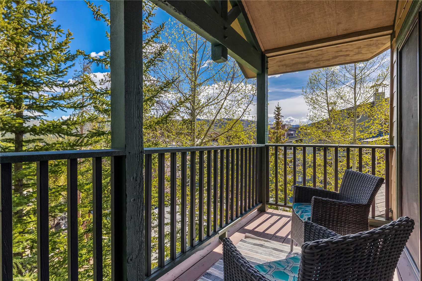 260 Ski Hill Road Breckenridge CO 80424