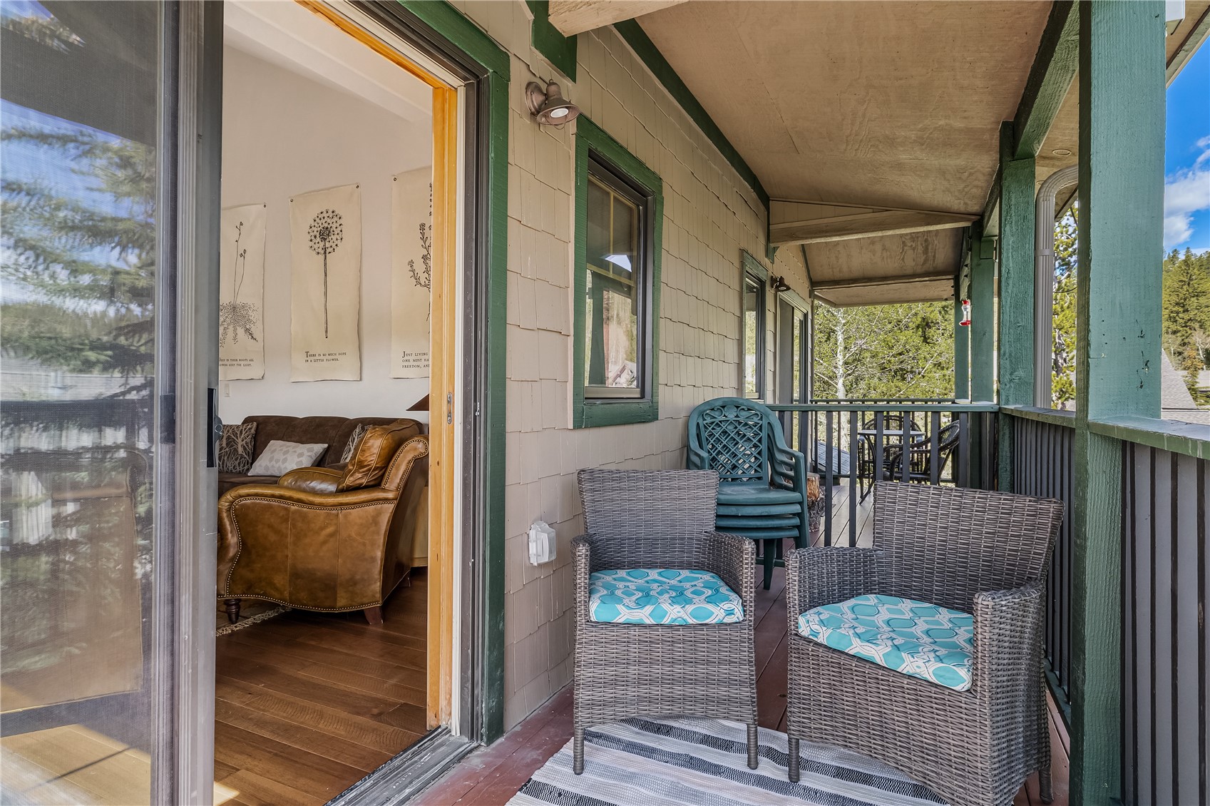 260 Ski Hill Road Breckenridge CO 80424