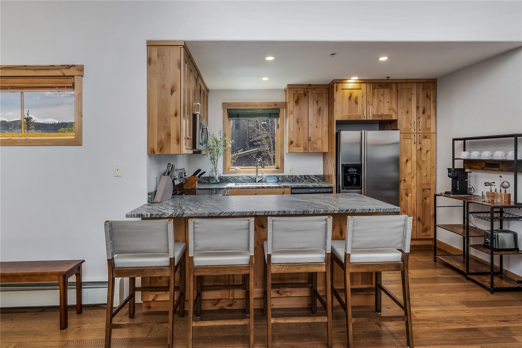 260 Ski Hill Road Breckenridge CO 80424