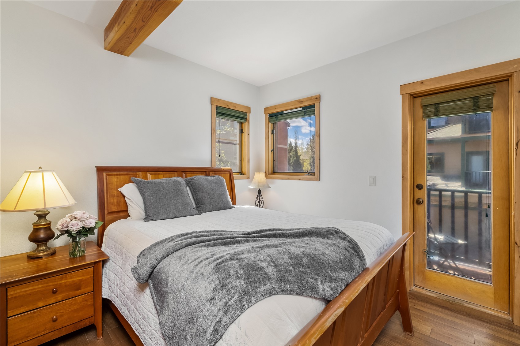 260 Ski Hill Road Breckenridge CO 80424