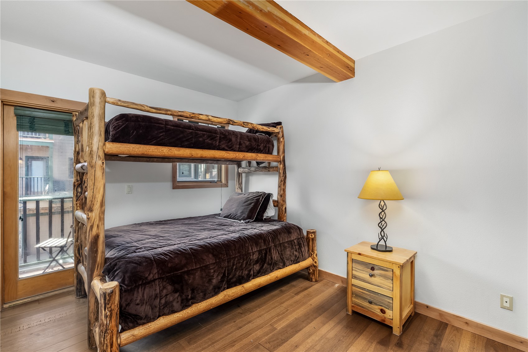 260 Ski Hill Road Breckenridge CO 80424