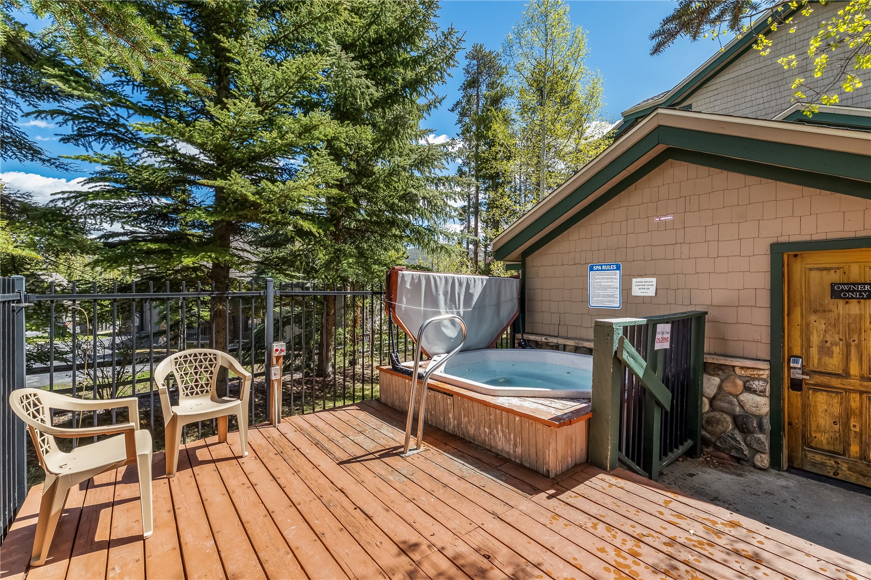 260 Ski Hill Road Breckenridge CO 80424