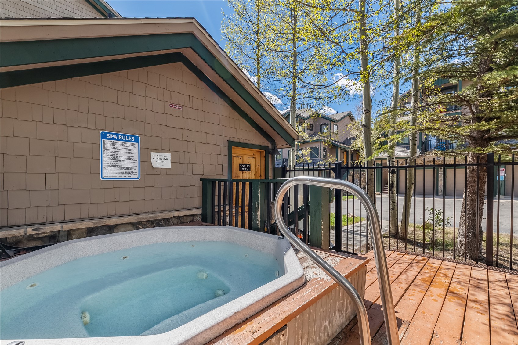 260 Ski Hill Road Breckenridge CO 80424