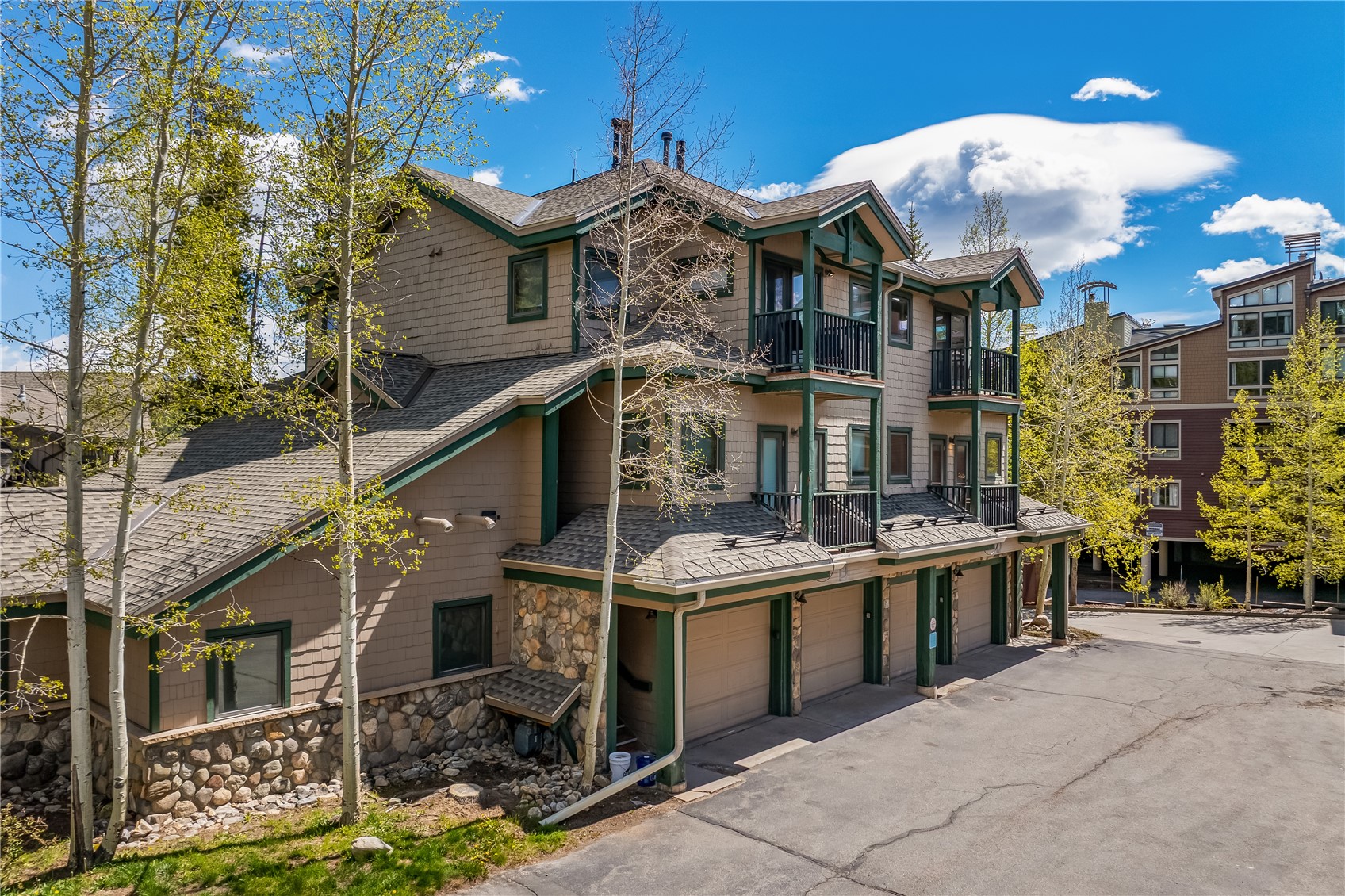 260 Ski Hill Road Breckenridge CO 80424