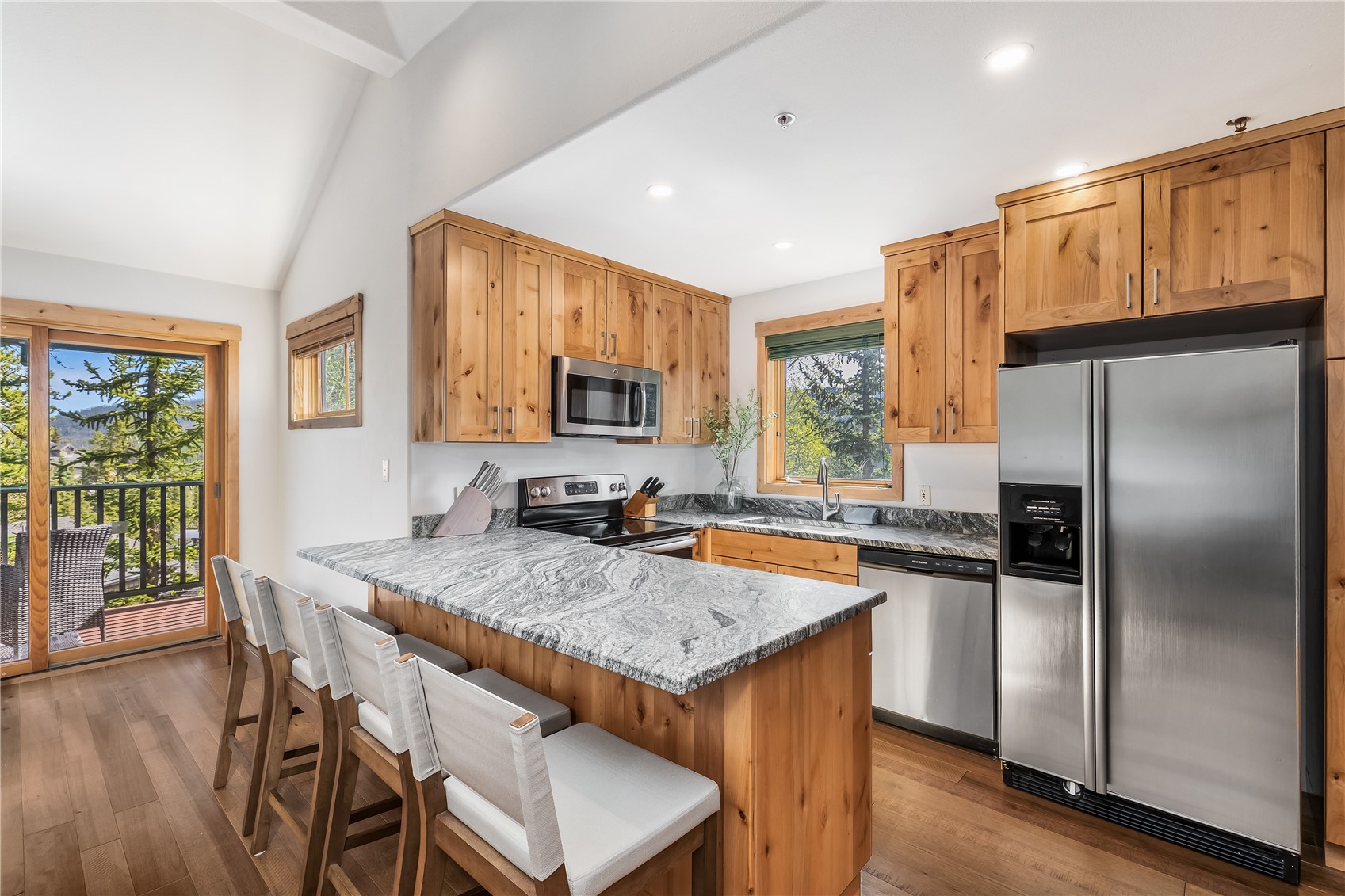 260 Ski Hill Road Breckenridge CO 80424