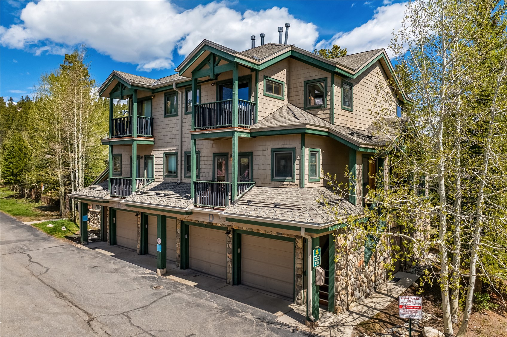 260 Ski Hill Road Breckenridge CO 80424