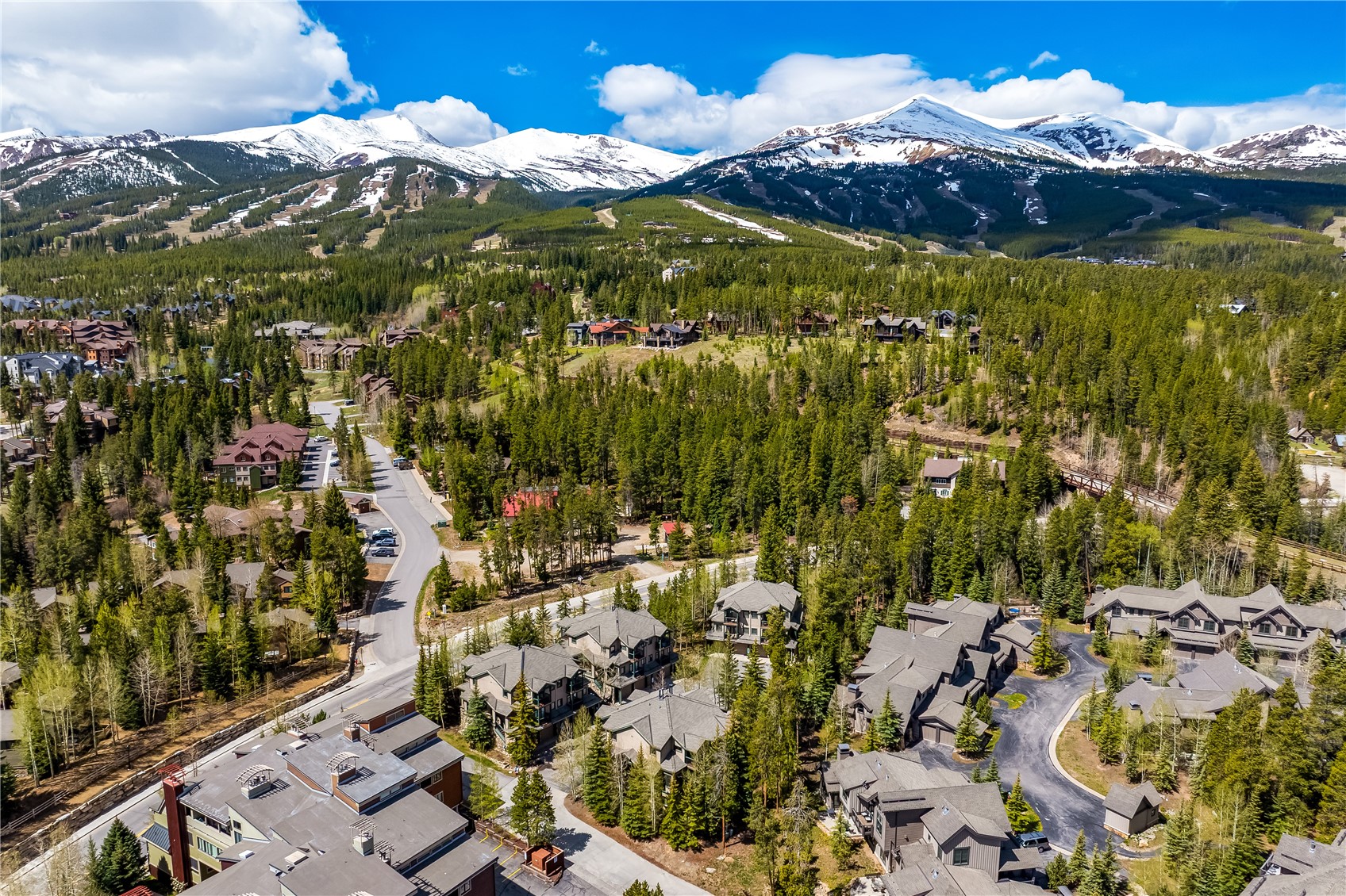 260 Ski Hill Road Breckenridge CO 80424