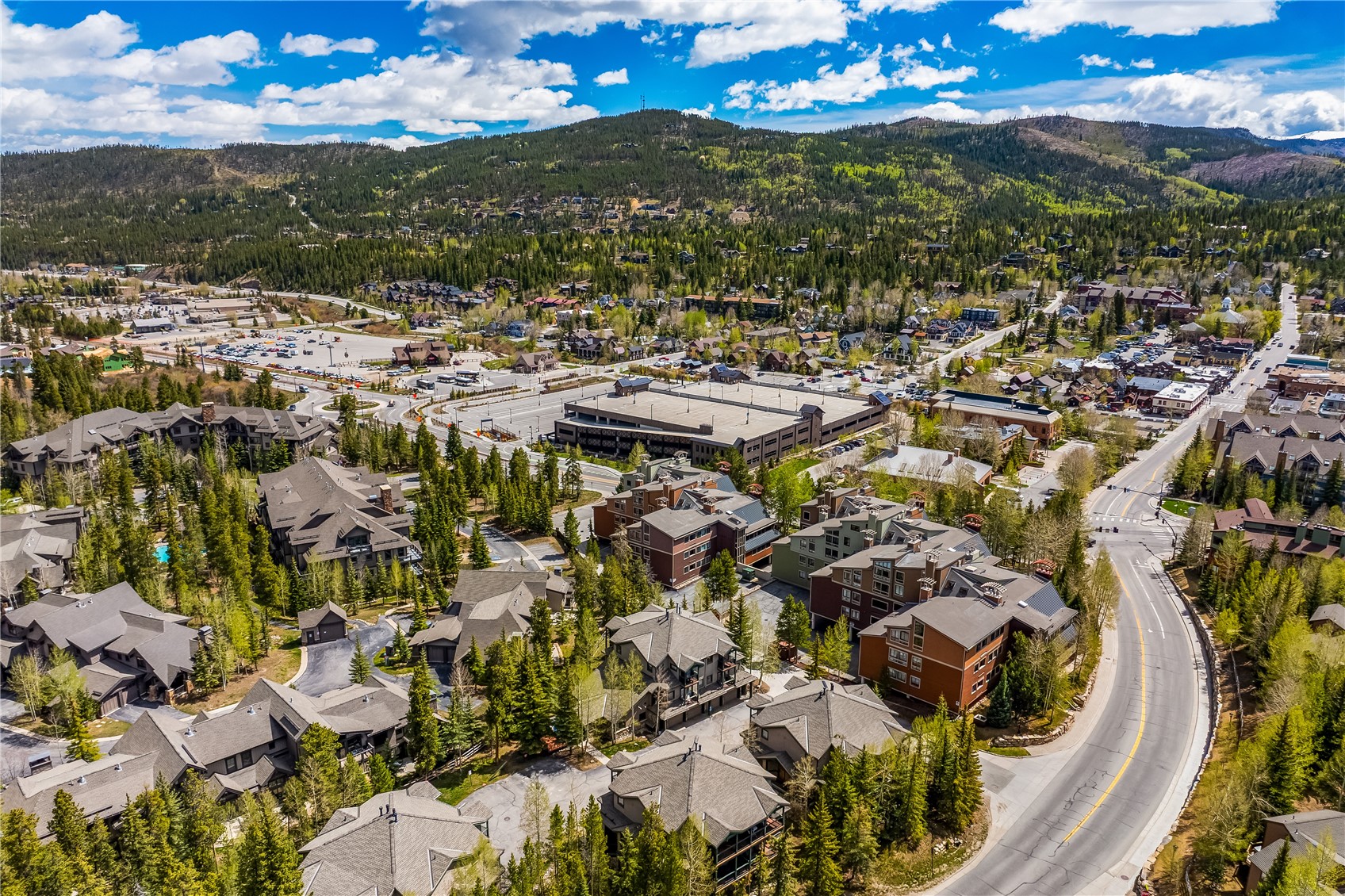 260 Ski Hill Road Breckenridge CO 80424
