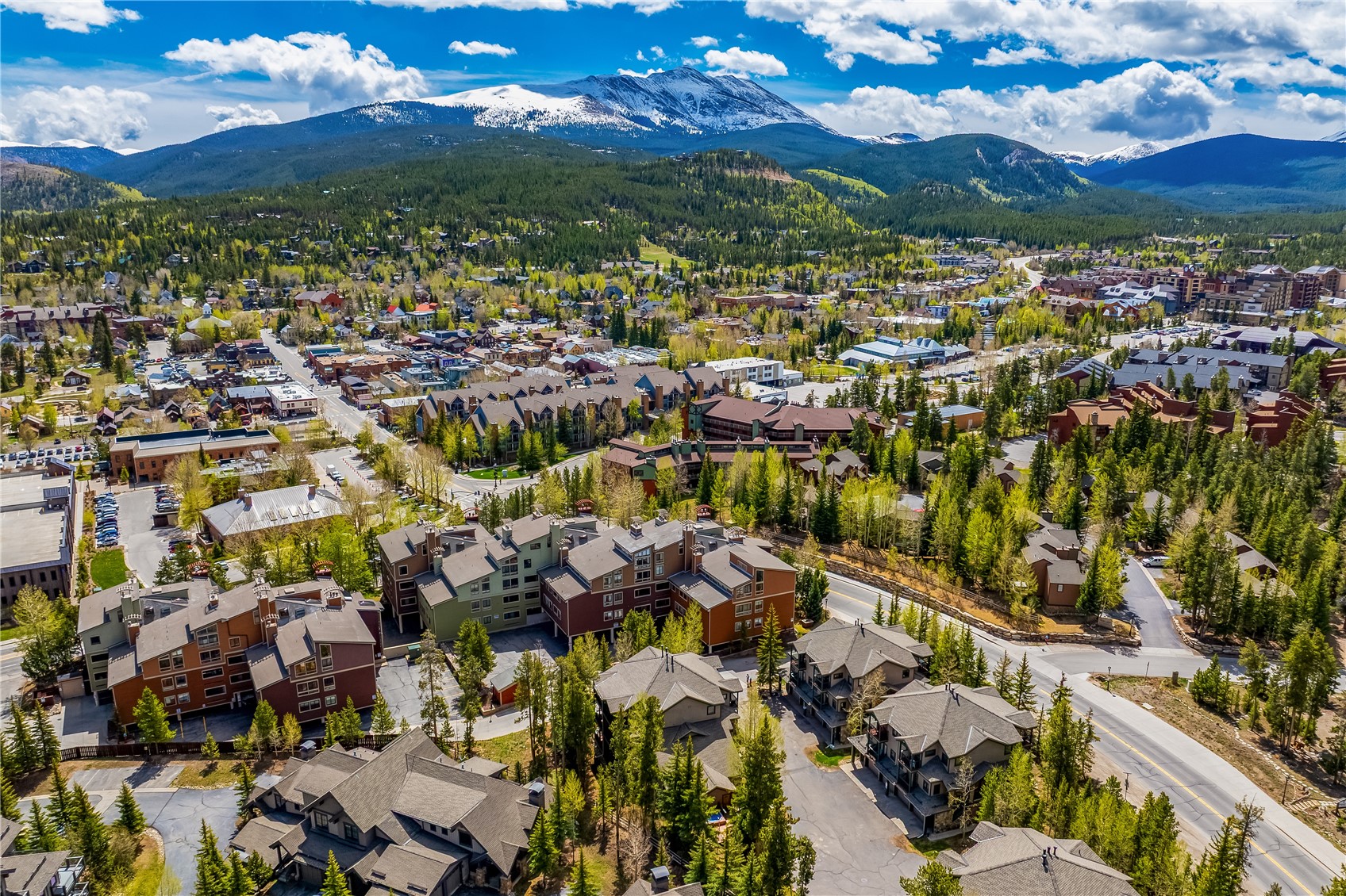 260 Ski Hill Road Breckenridge CO 80424
