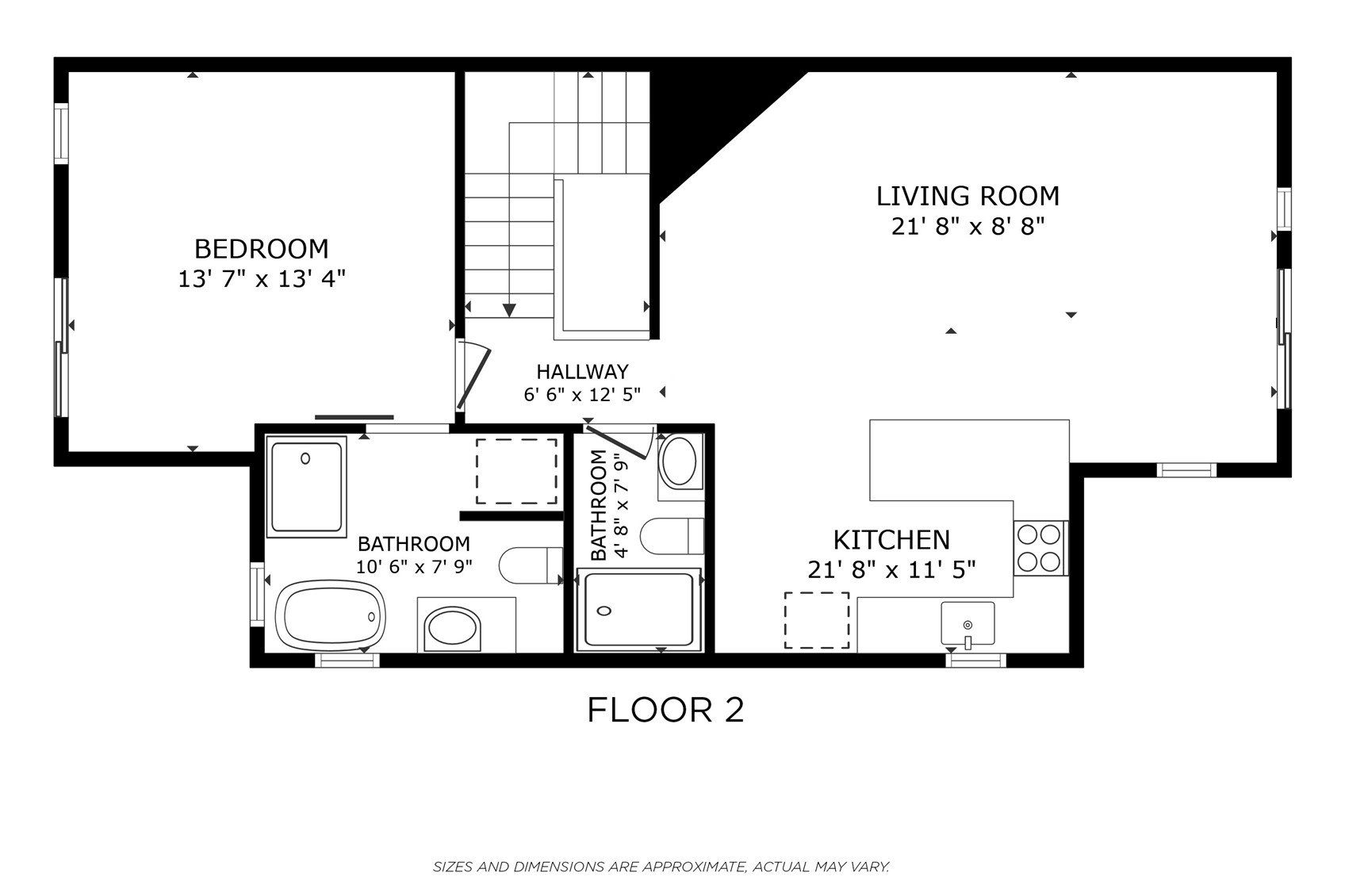 260 Ski Hill Road Breckenridge CO 80424