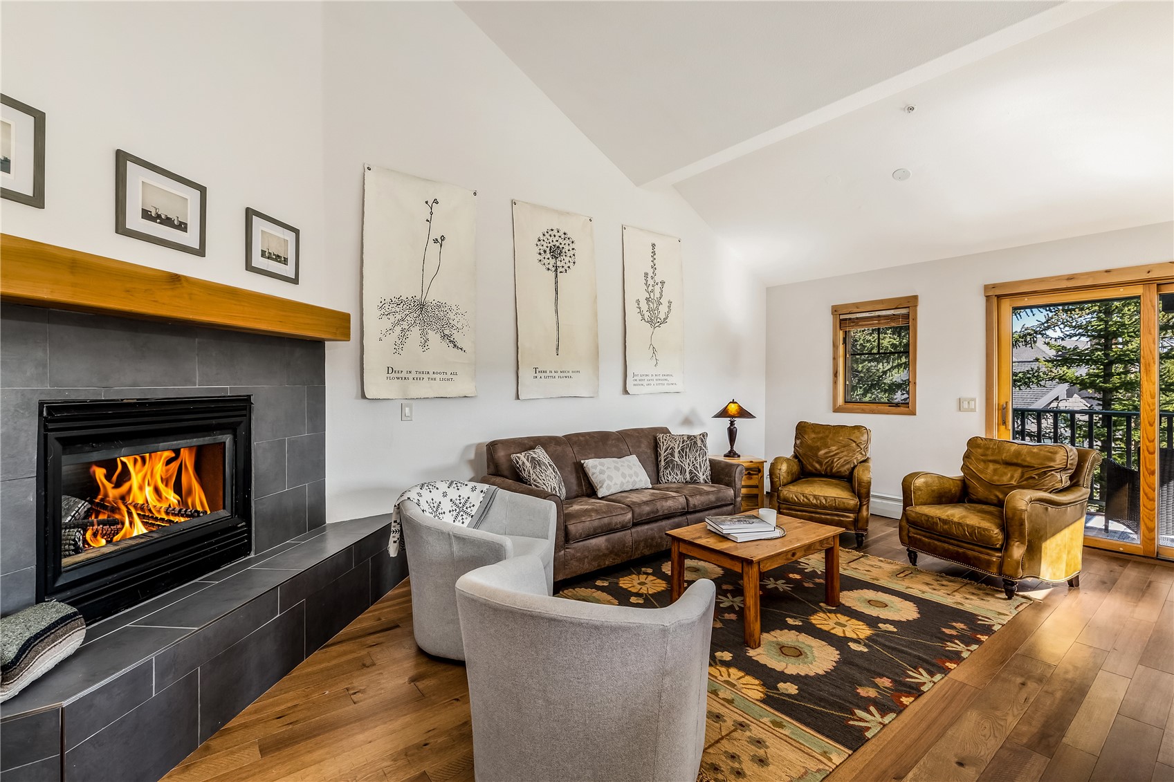 260 Ski Hill Road Breckenridge CO 80424