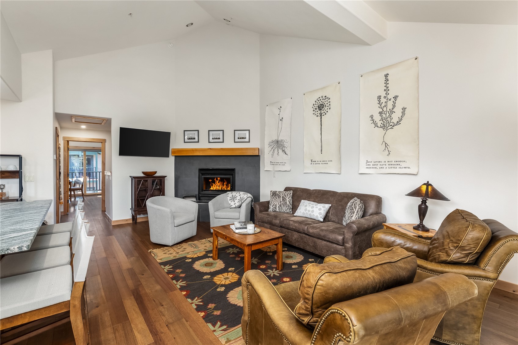 260 Ski Hill Road Breckenridge CO 80424
