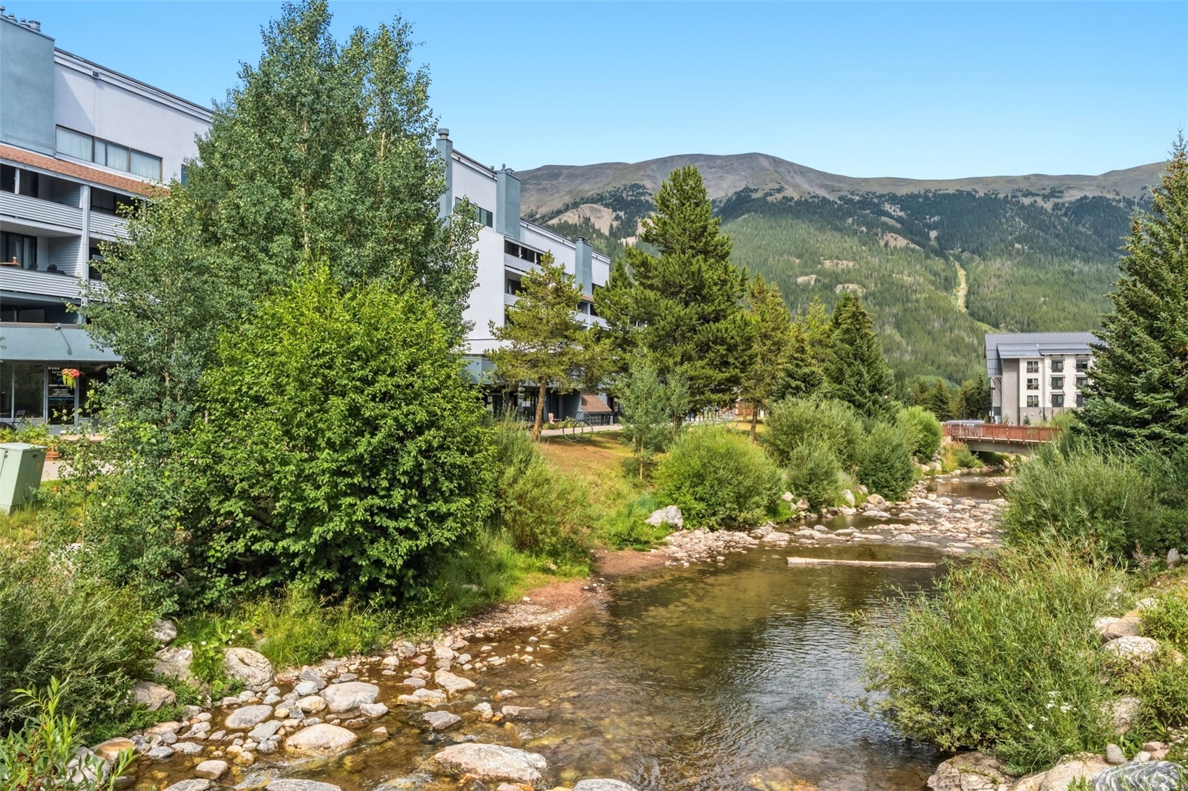 760 Copper Road Copper Mountain CO 80443