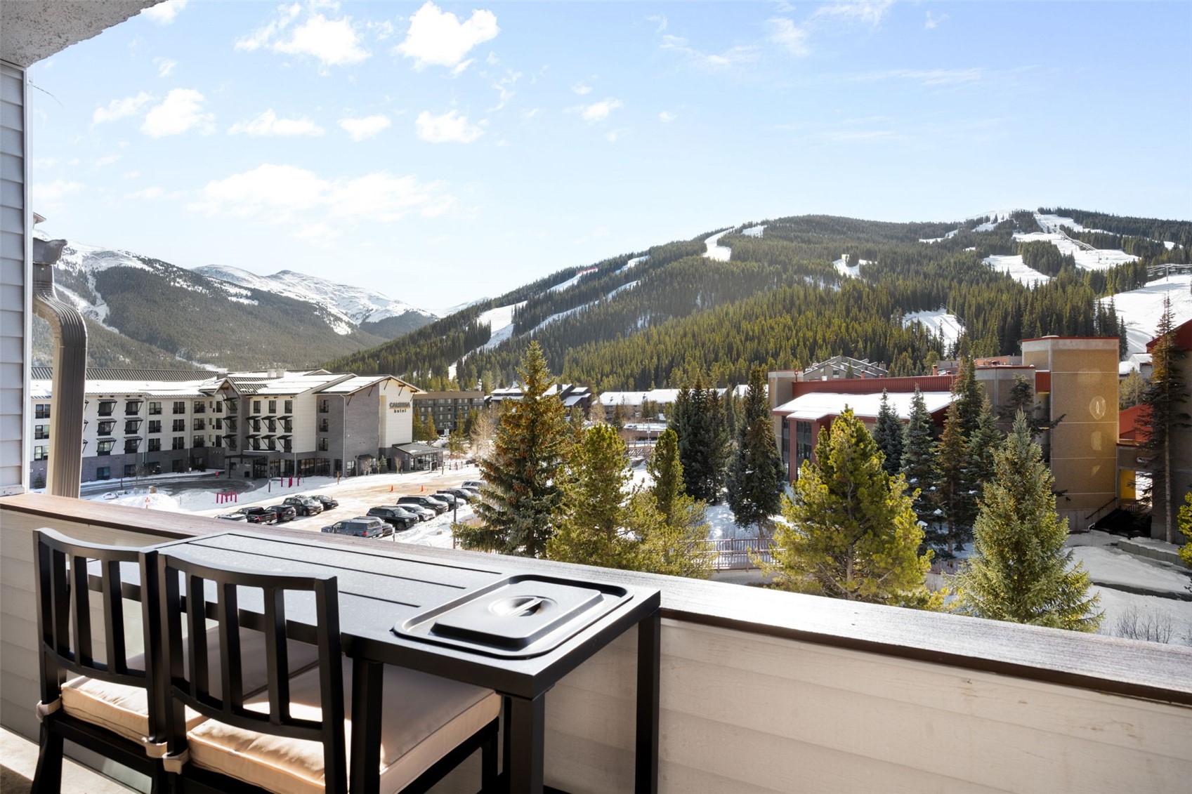 760 Copper Road Copper Mountain CO 80443