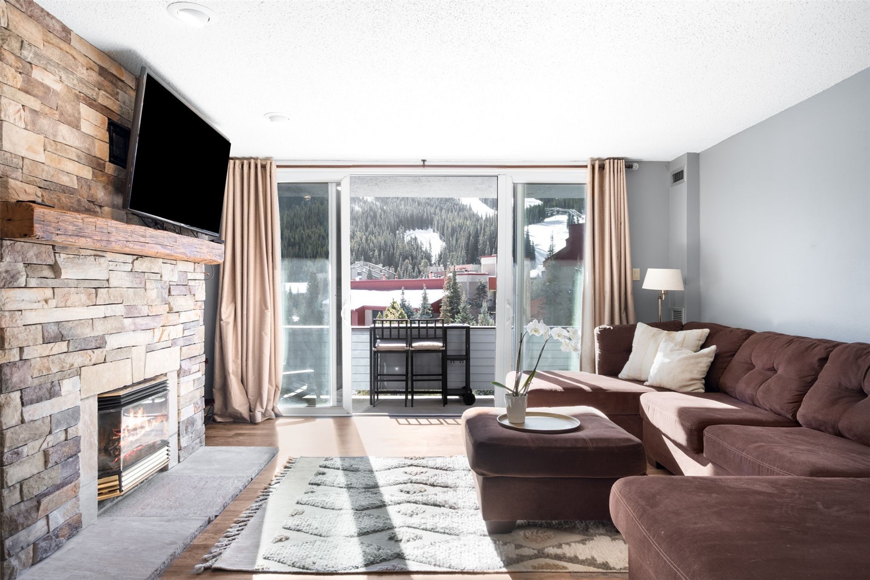 760 Copper Road Copper Mountain CO 80443