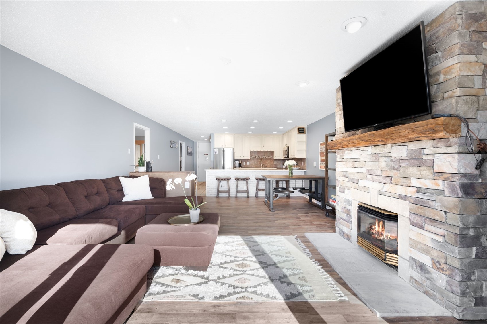760 Copper Road Copper Mountain CO 80443