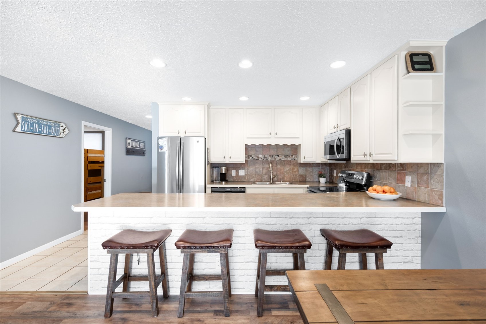 760 Copper Road Copper Mountain CO 80443