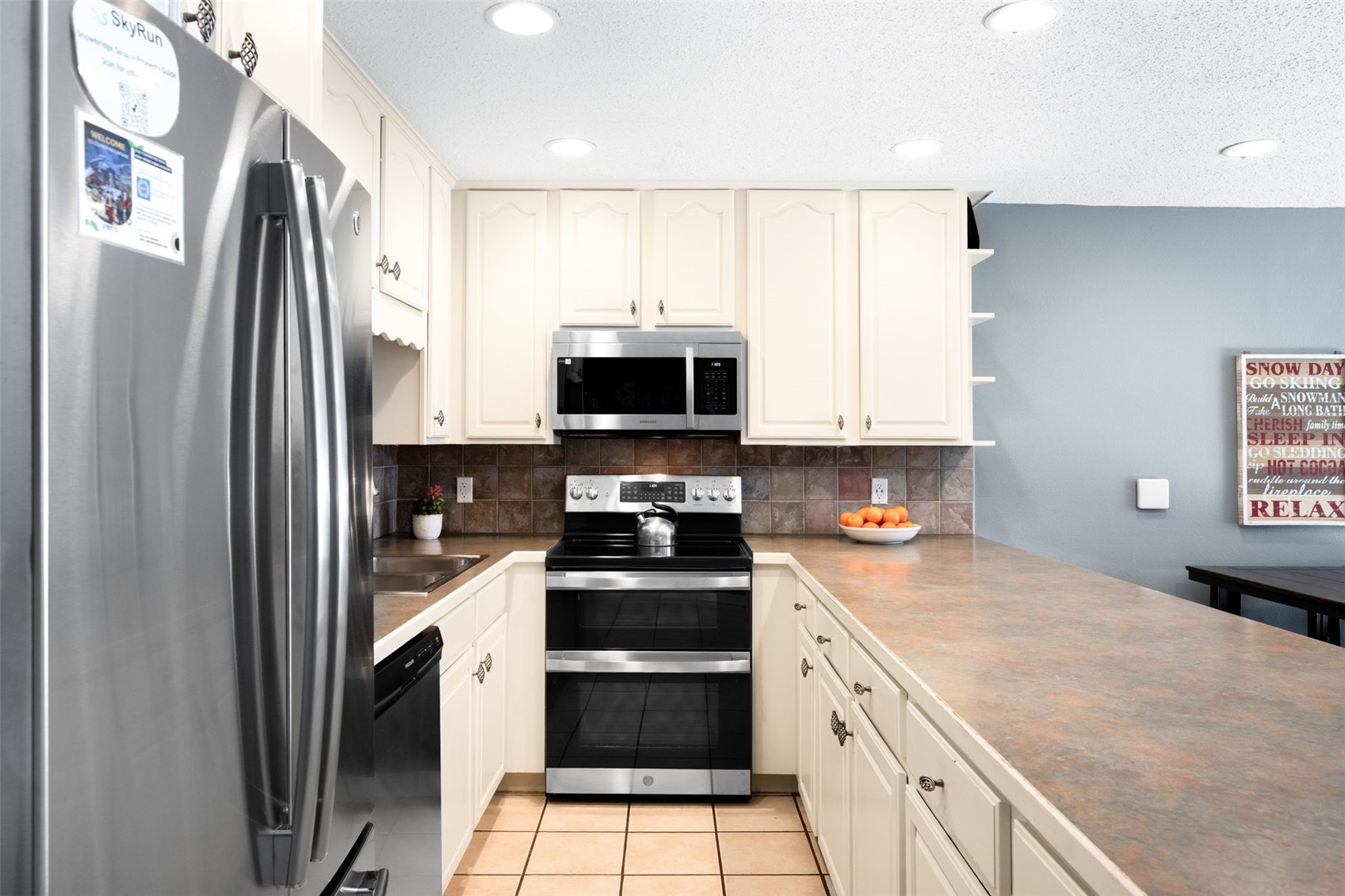 760 Copper Road Copper Mountain CO 80443