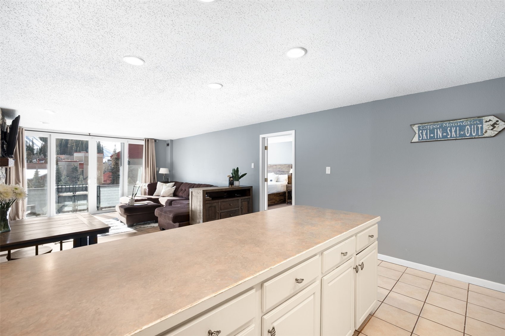 760 Copper Road Copper Mountain CO 80443