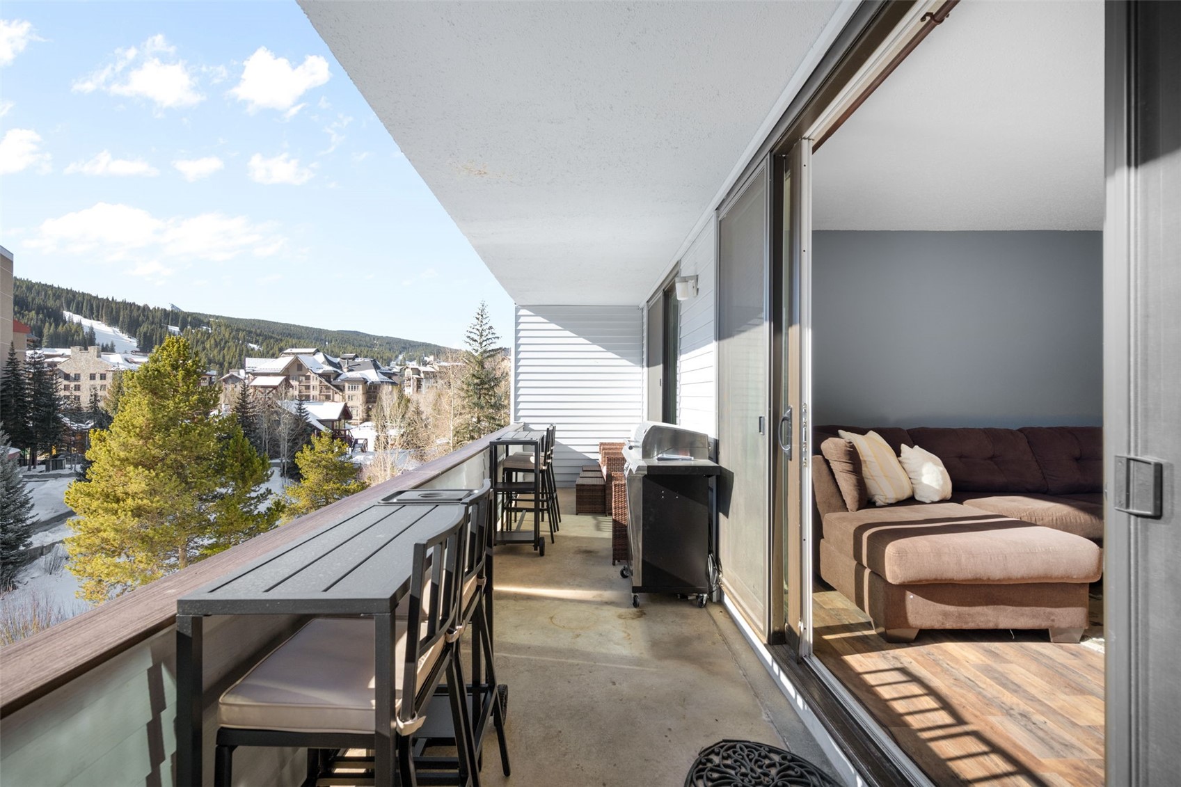 760 Copper Road Copper Mountain CO 80443