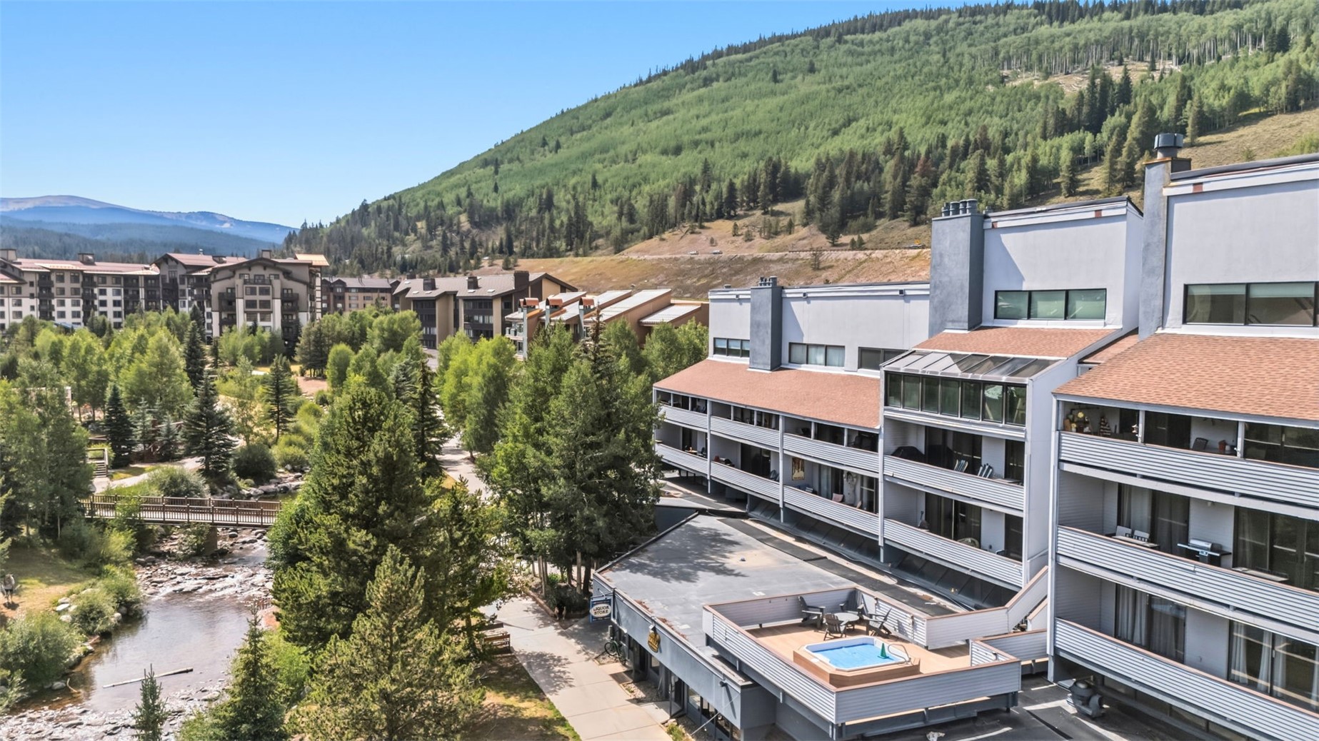 760 Copper Road Copper Mountain CO 80443