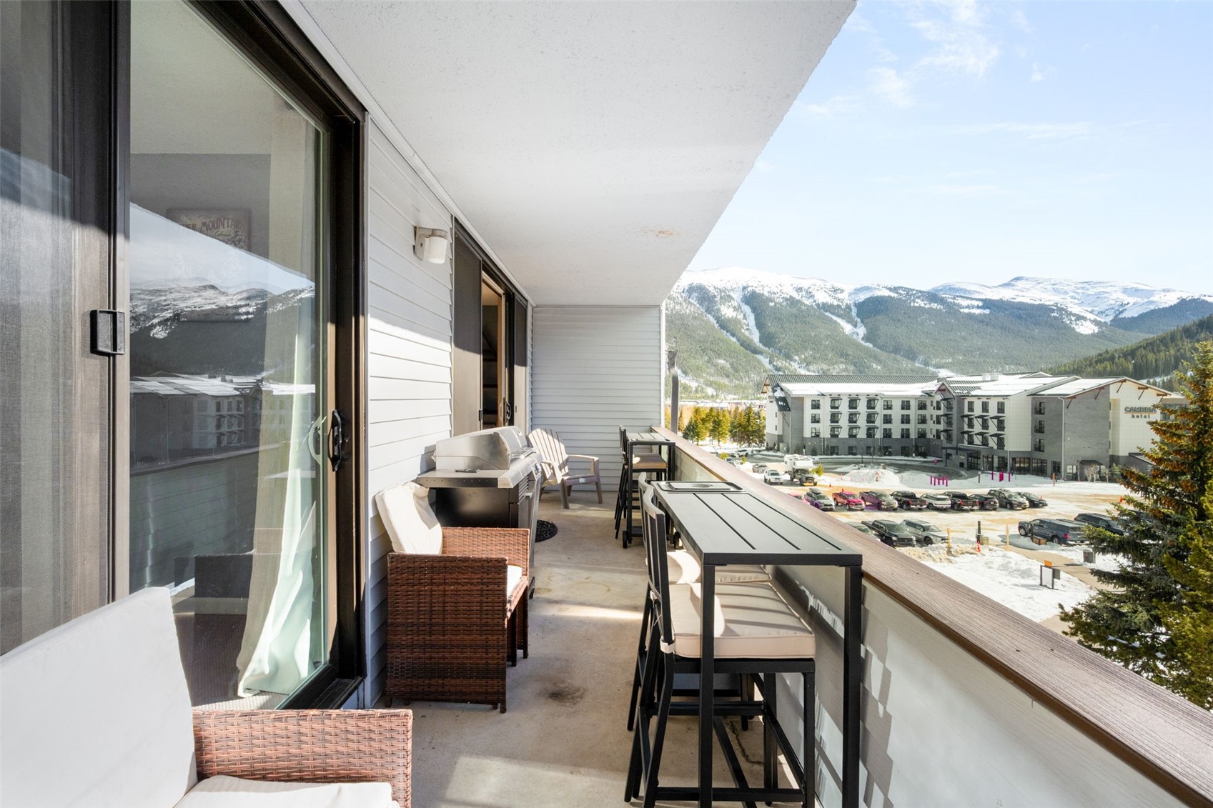 760 Copper Road Copper Mountain CO 80443