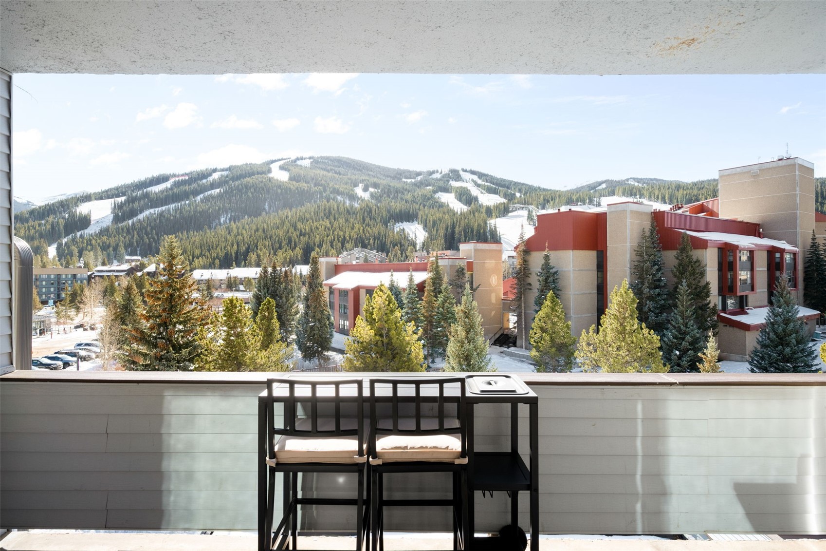 760 Copper Road Copper Mountain CO 80443