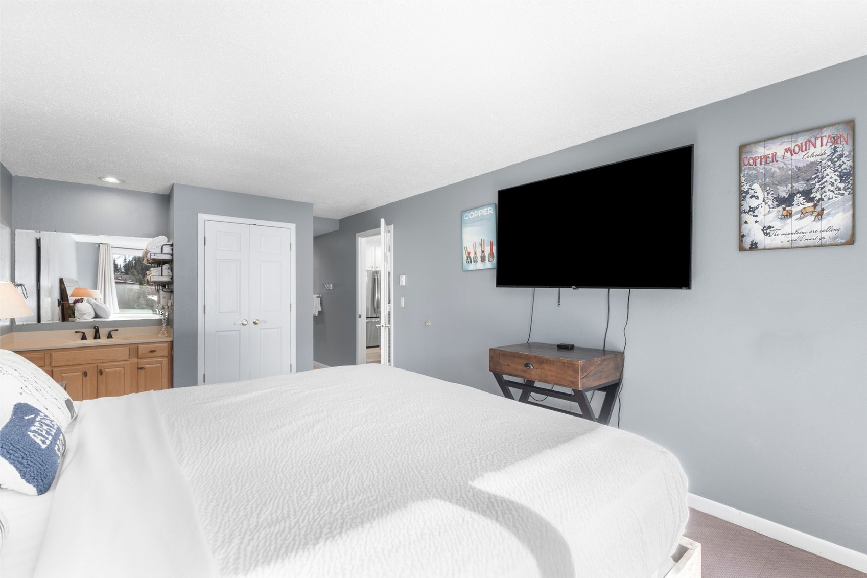 760 Copper Road Copper Mountain CO 80443