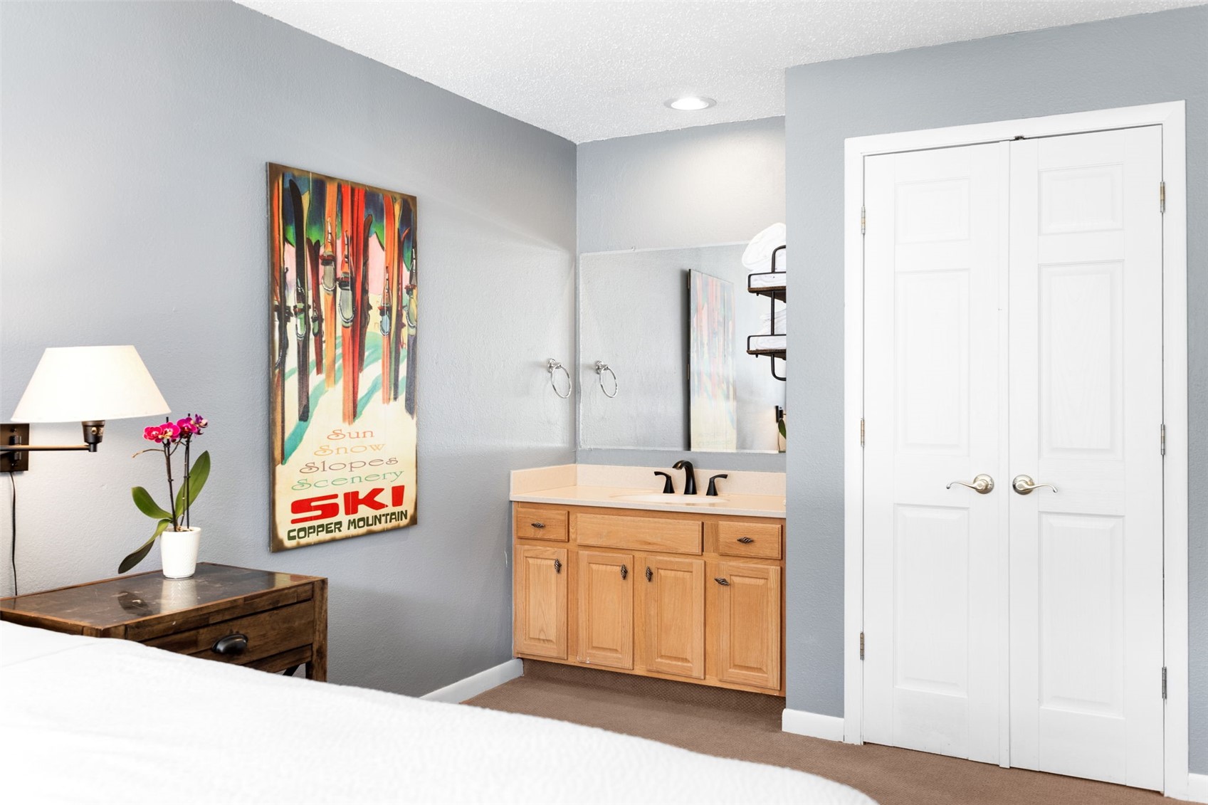 760 Copper Road Copper Mountain CO 80443