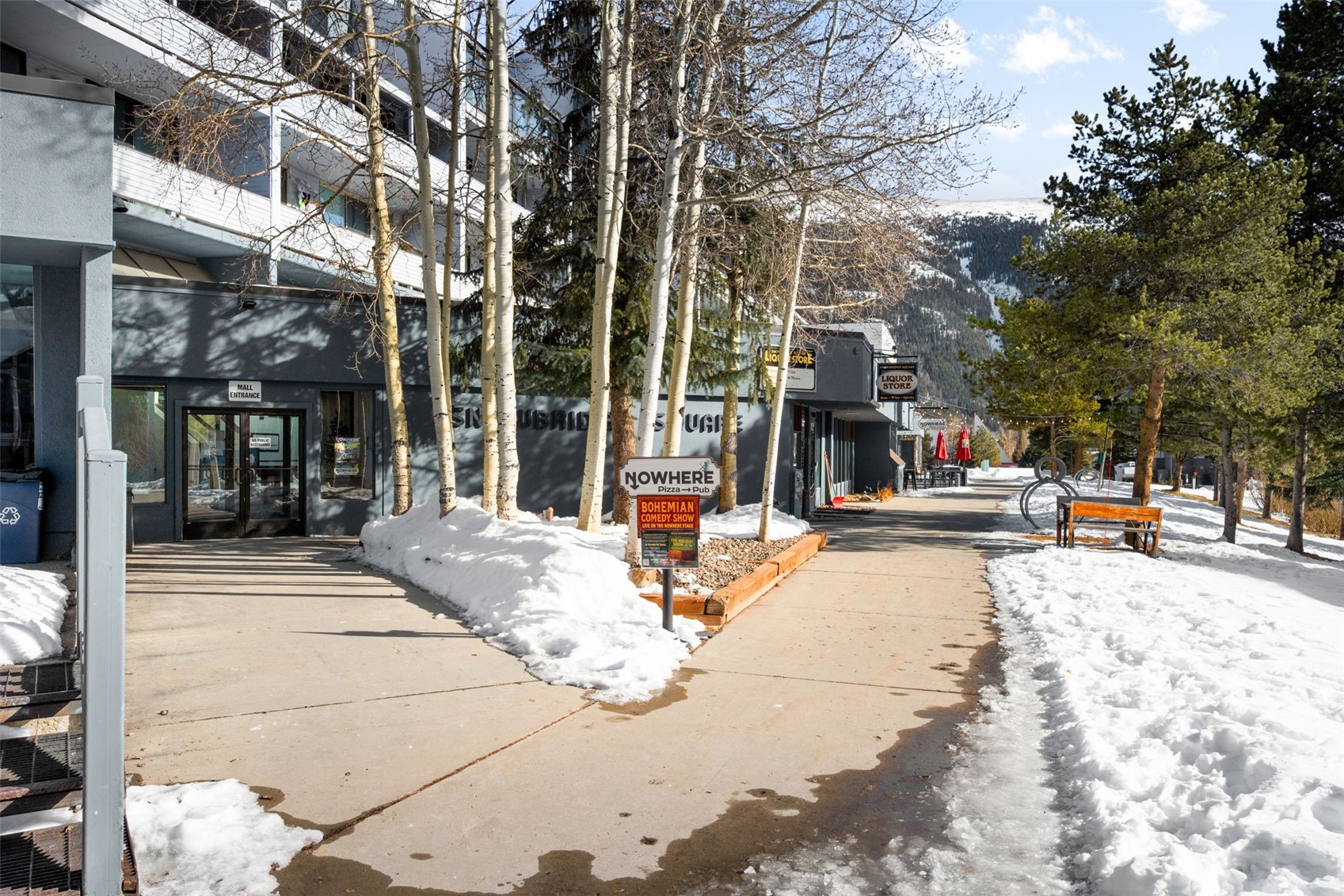 760 Copper Road Copper Mountain CO 80443
