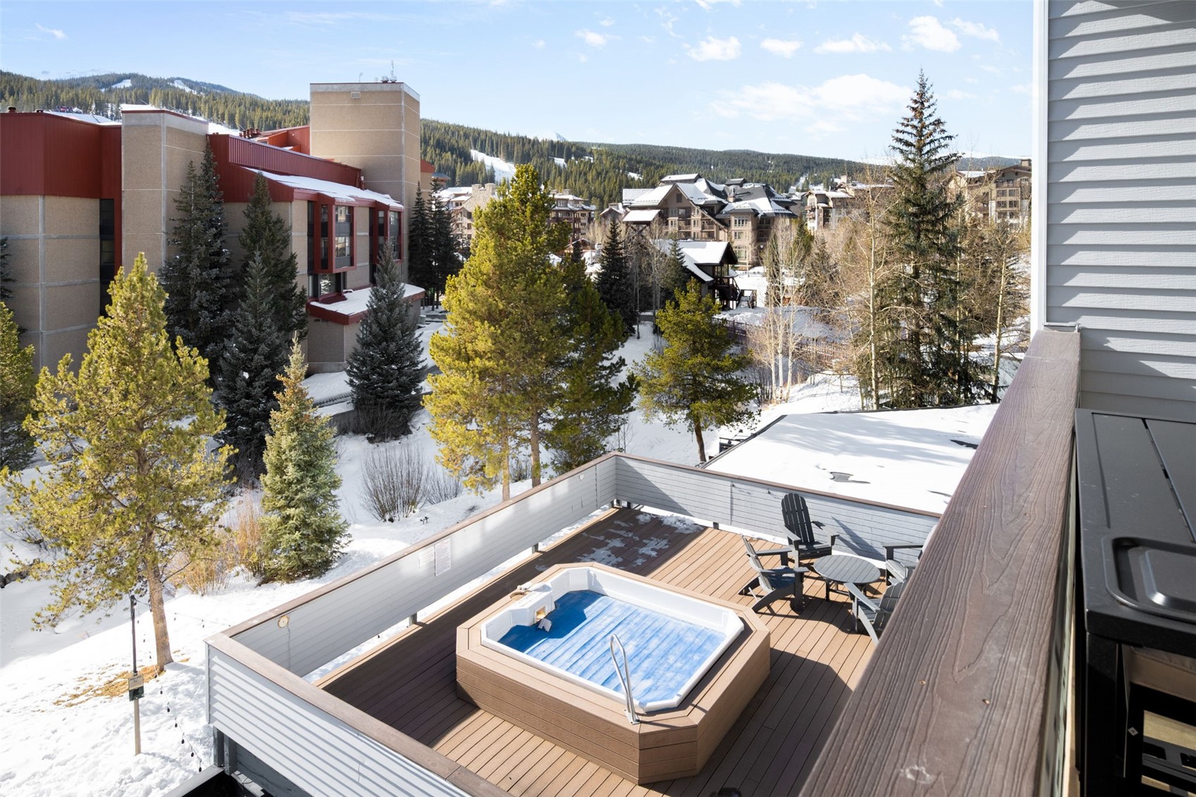 760 Copper Road Copper Mountain CO 80443