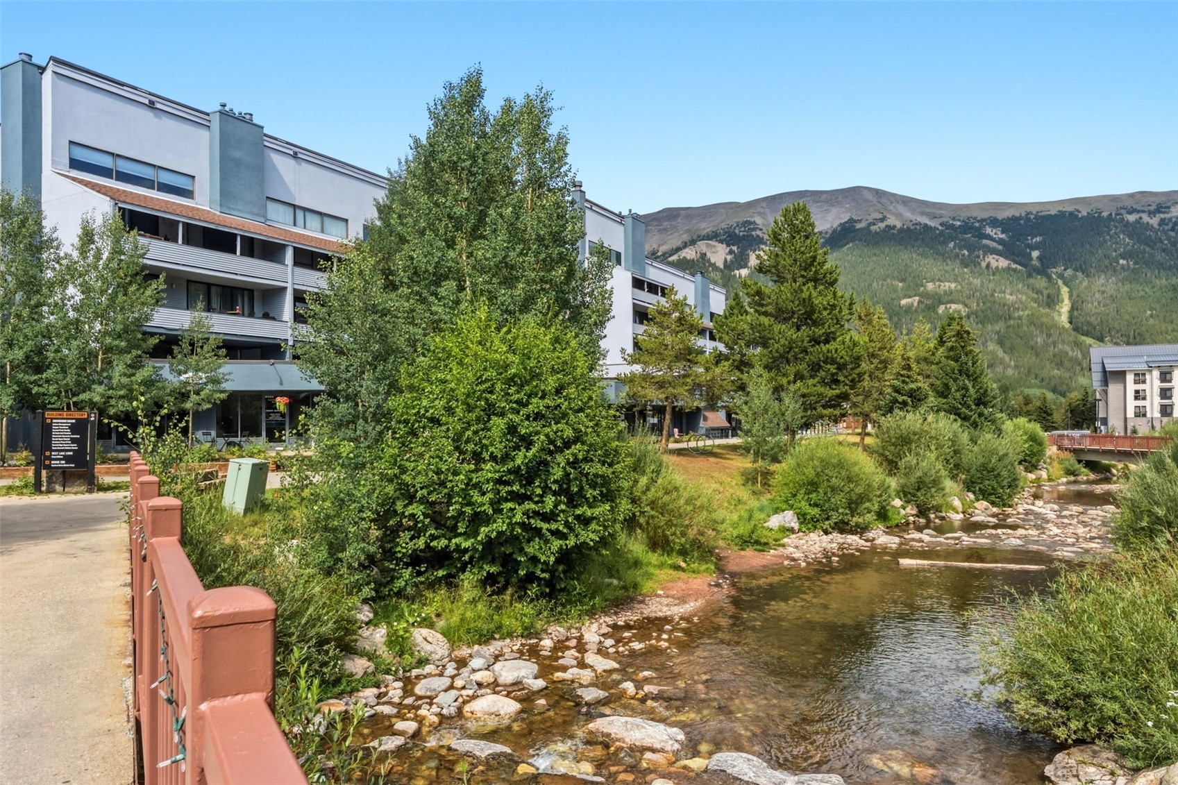 760 Copper Road Copper Mountain CO 80443