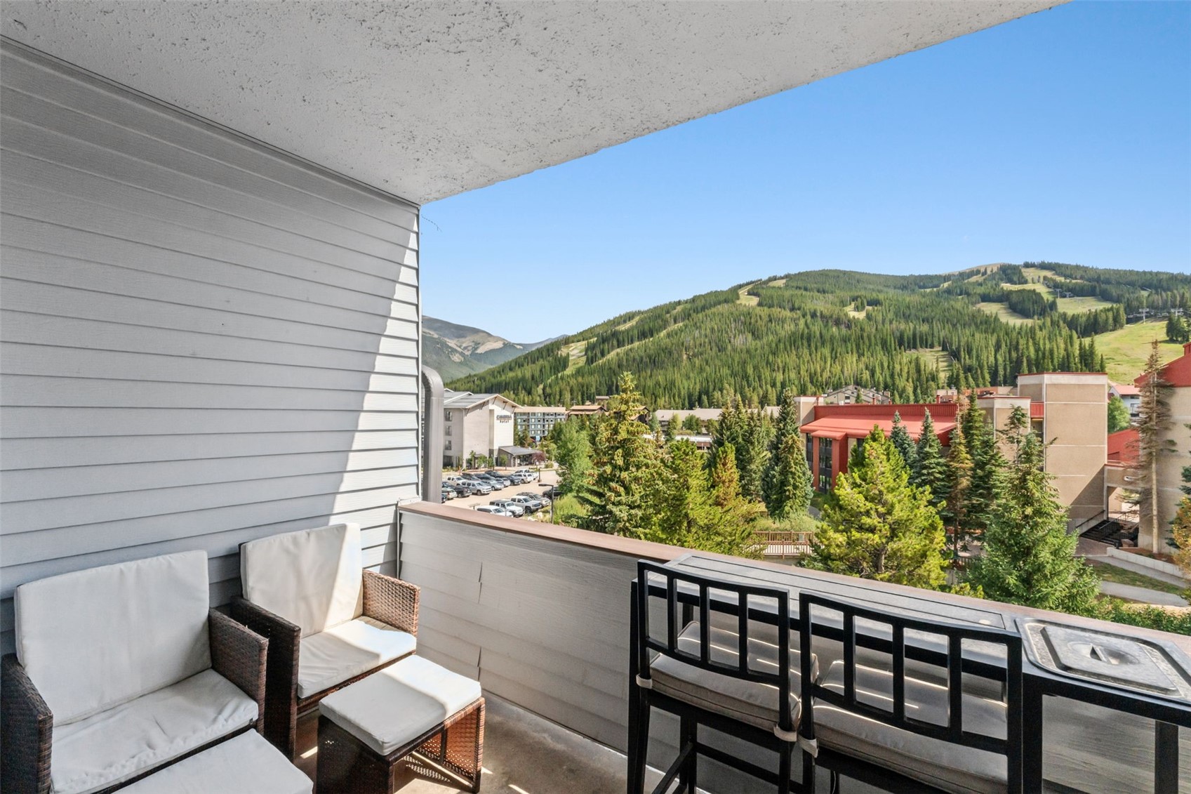 760 Copper Road Copper Mountain CO 80443