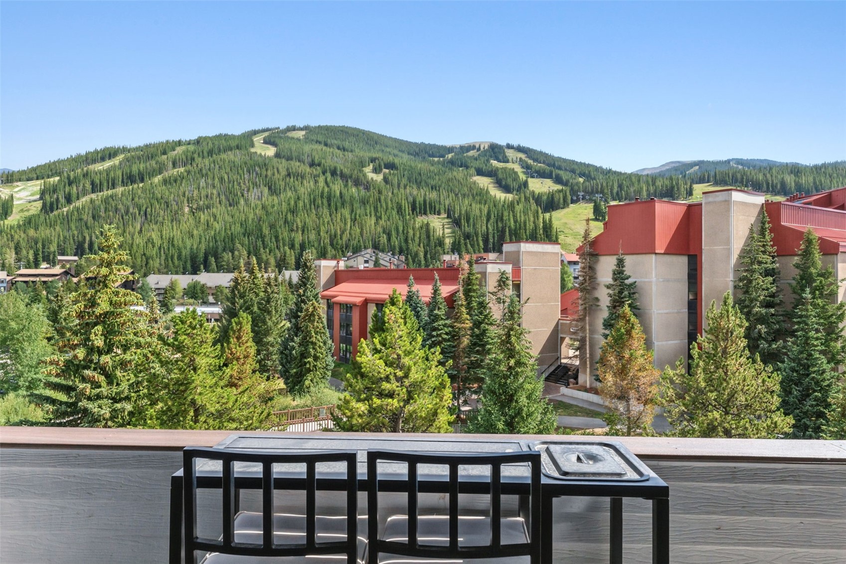 760 Copper Road Copper Mountain CO 80443