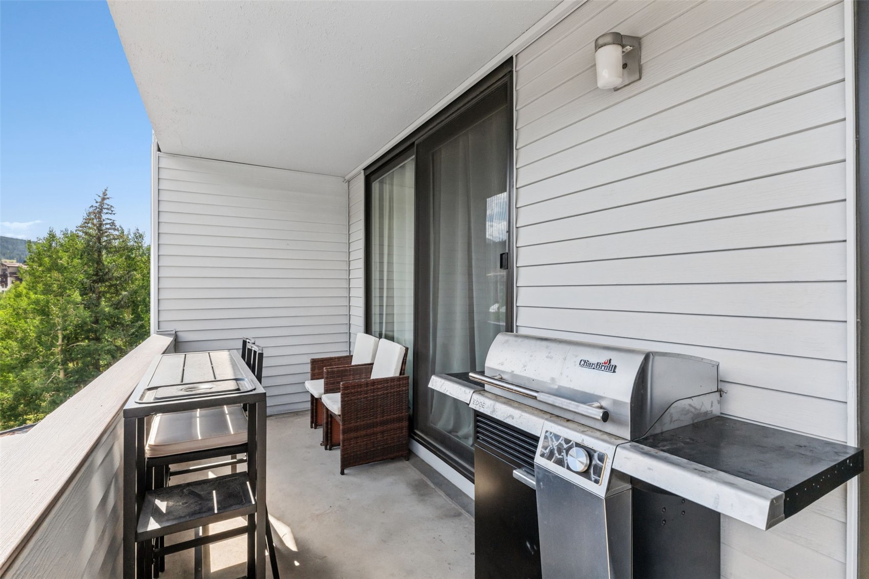 760 Copper Road Copper Mountain CO 80443