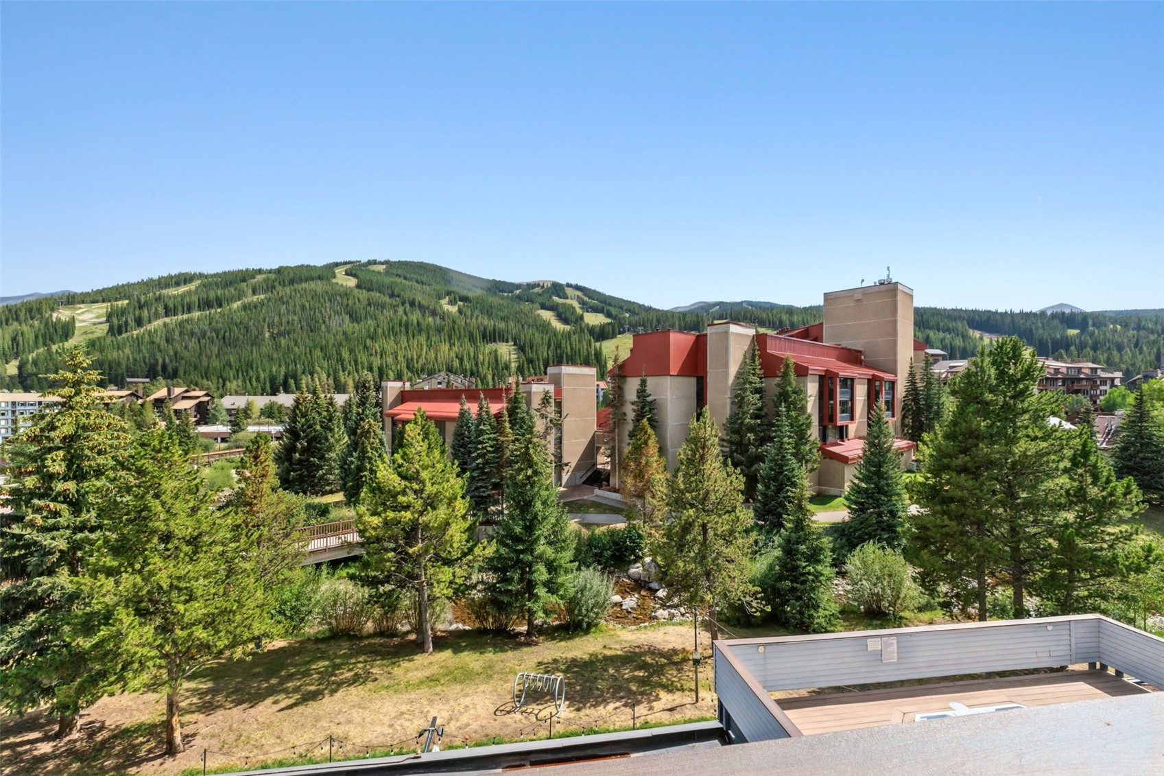 760 Copper Road Copper Mountain CO 80443