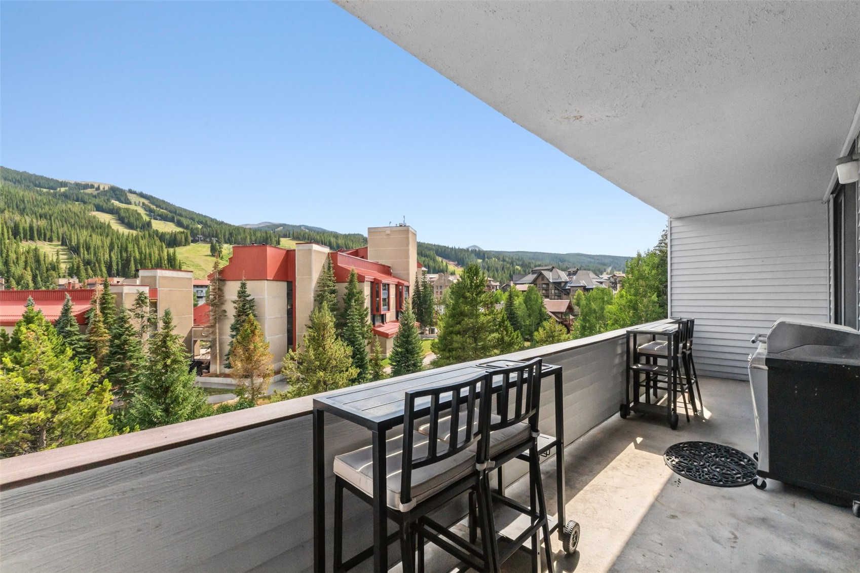 760 Copper Road Copper Mountain CO 80443