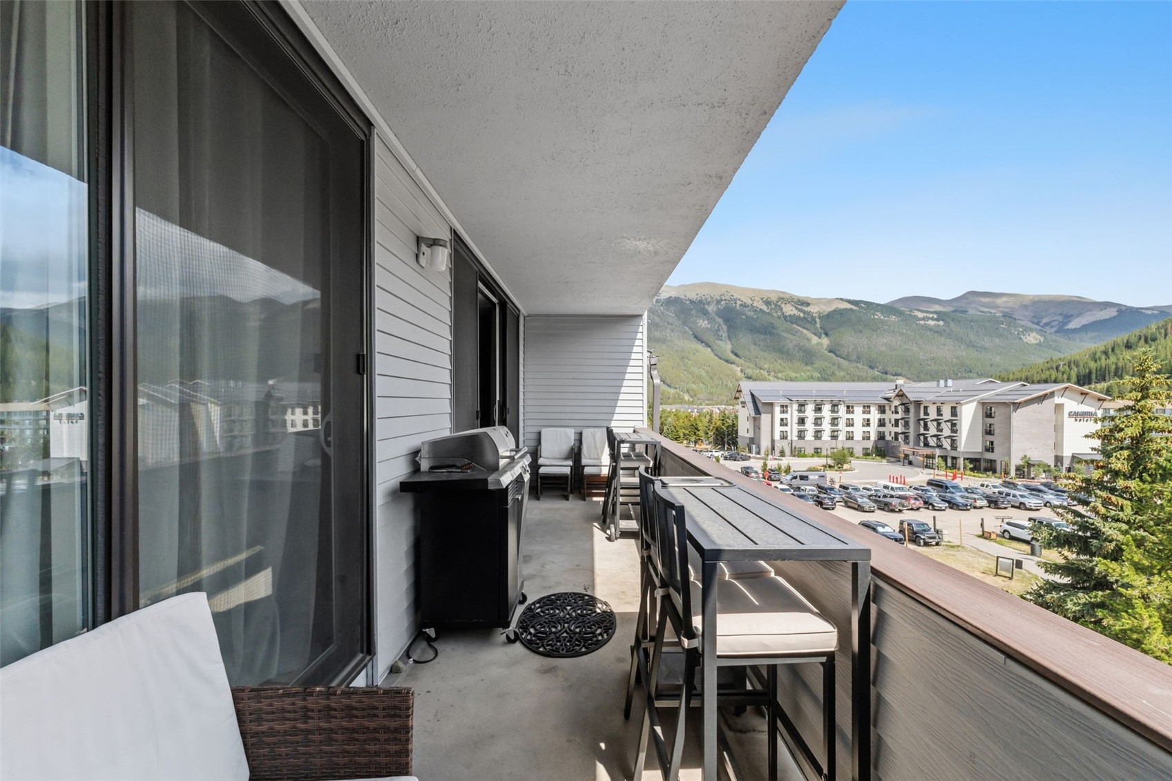 760 Copper Road Copper Mountain CO 80443