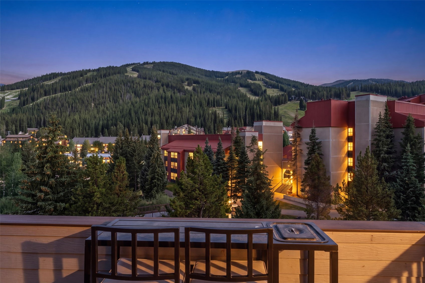 760 Copper Road Copper Mountain CO 80443