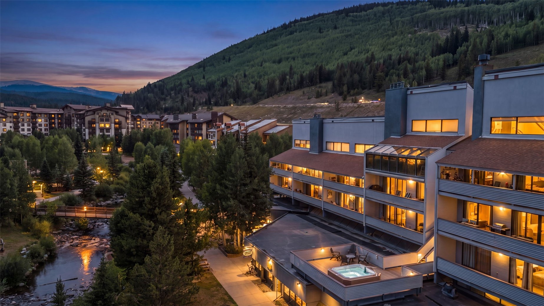 760 Copper Road Copper Mountain CO 80443