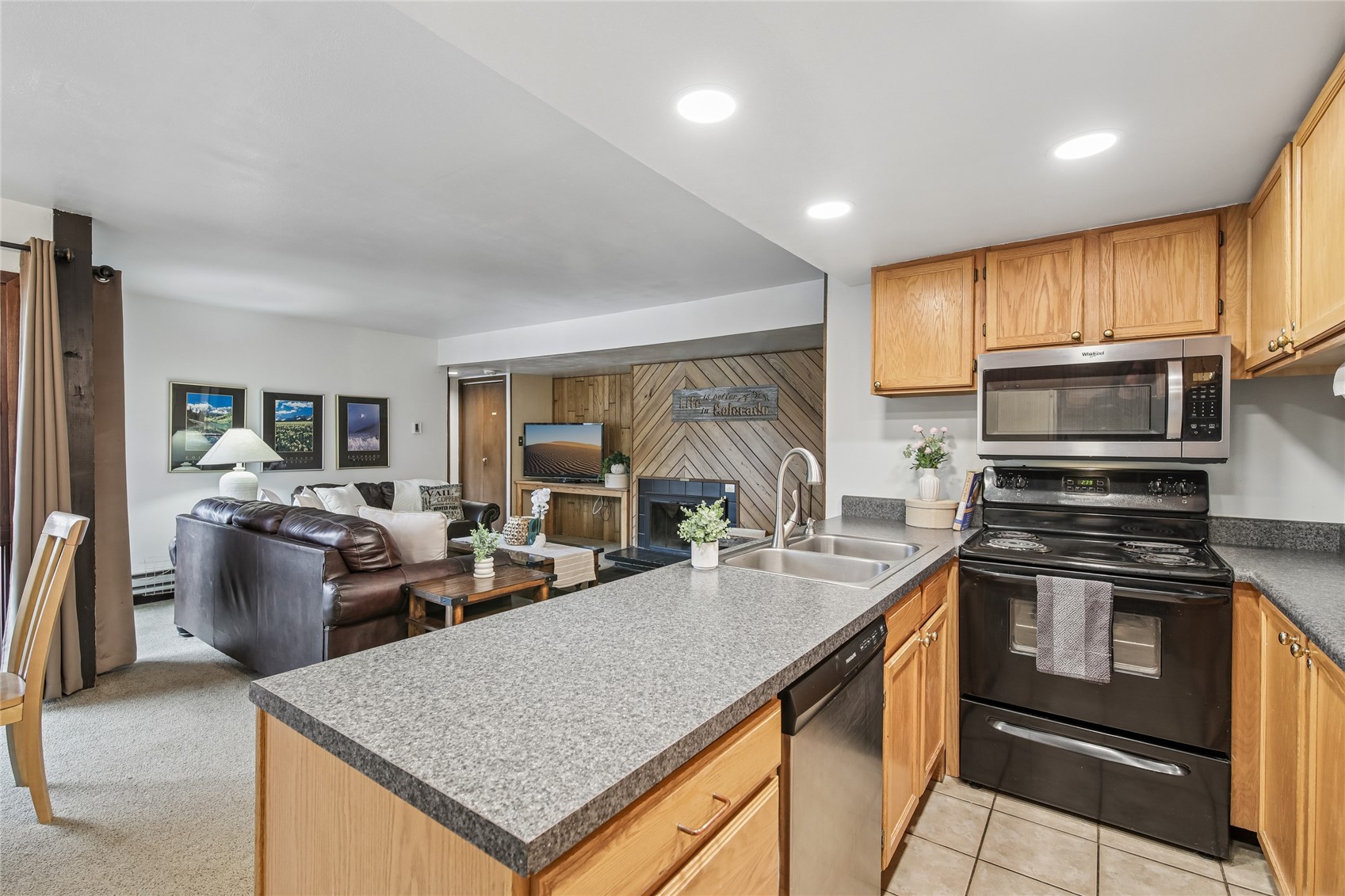 423 Wild Irishman Road Keystone CO 80435