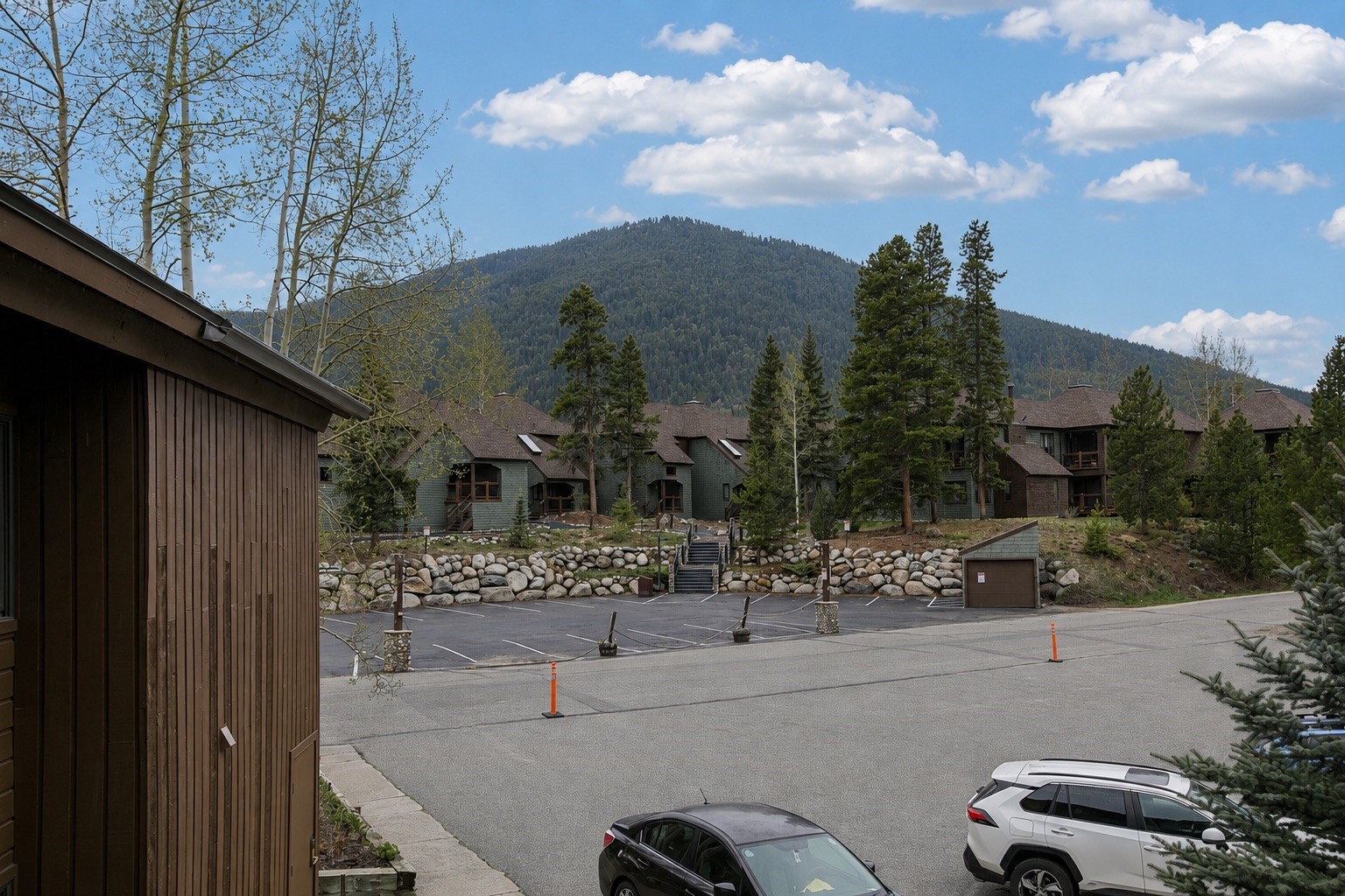 423 Wild Irishman Road Keystone CO 80435