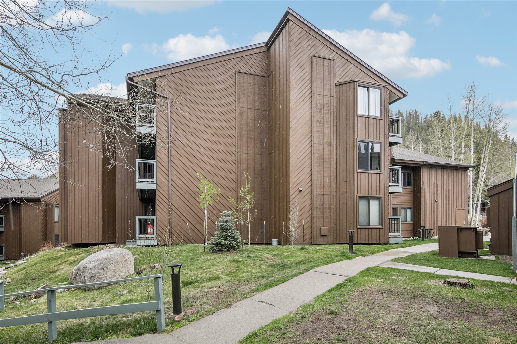 423 Wild Irishman Road Keystone CO 80435