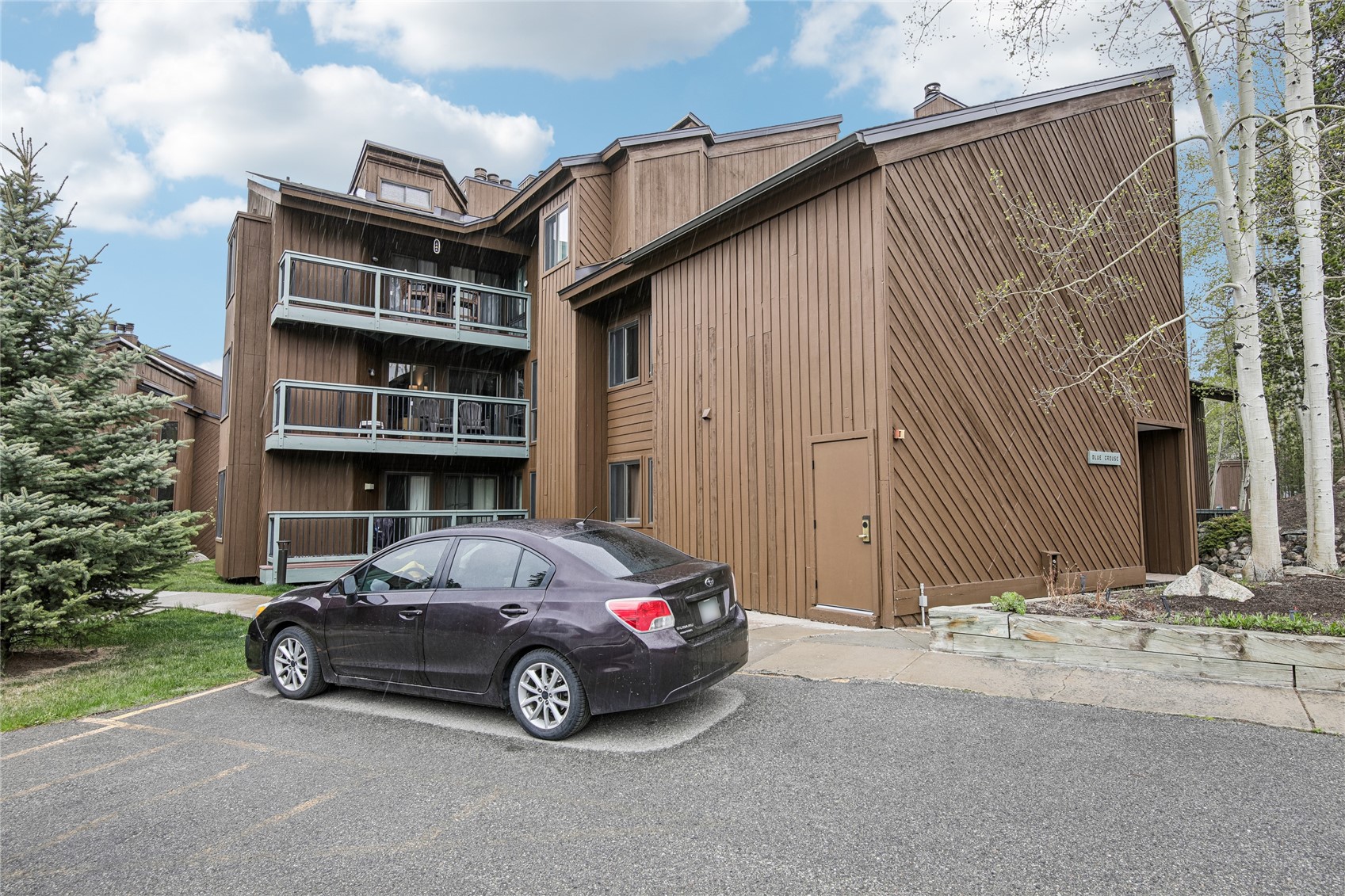 423 Wild Irishman Road Keystone CO 80435