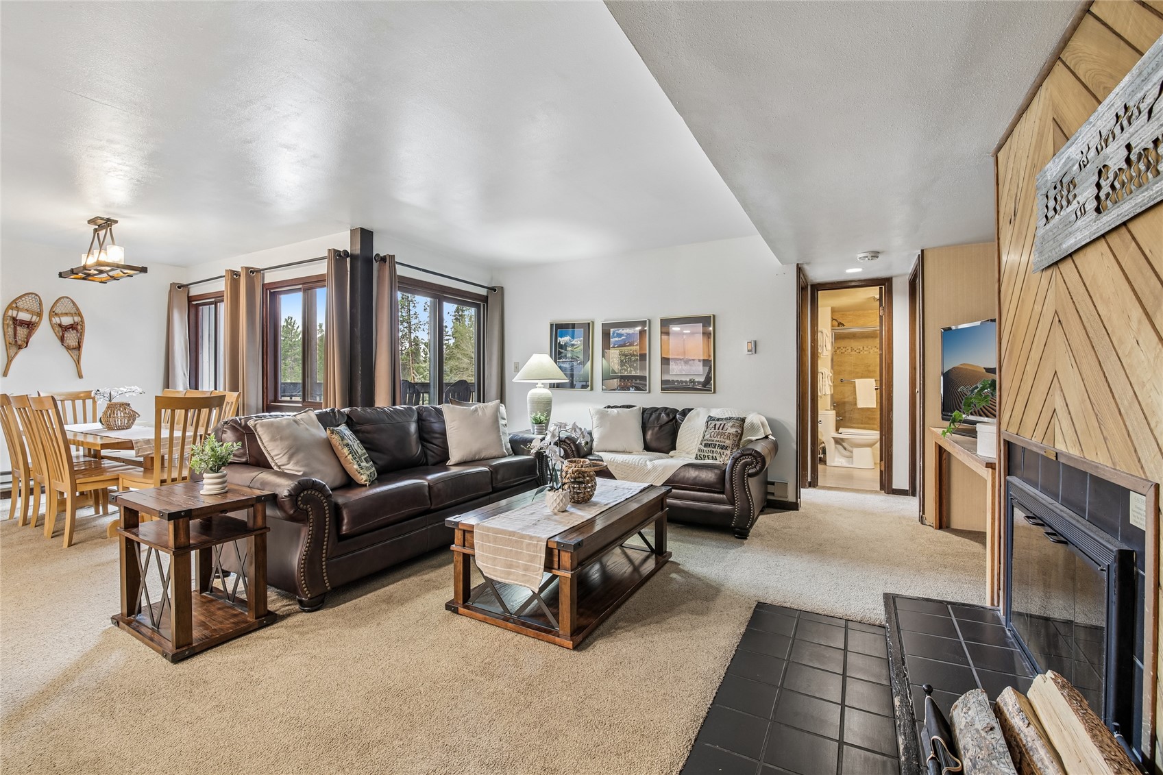 423 Wild Irishman Road Keystone CO 80435