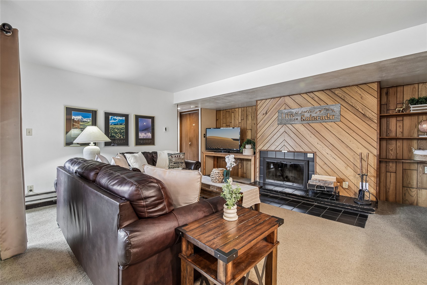 423 Wild Irishman Road Keystone CO 80435