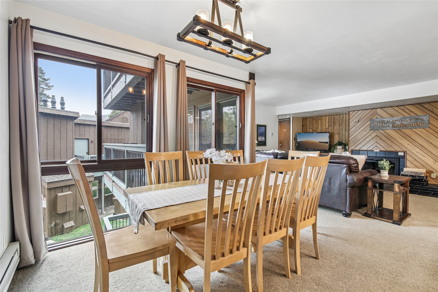 423 Wild Irishman Road Keystone CO 80435
