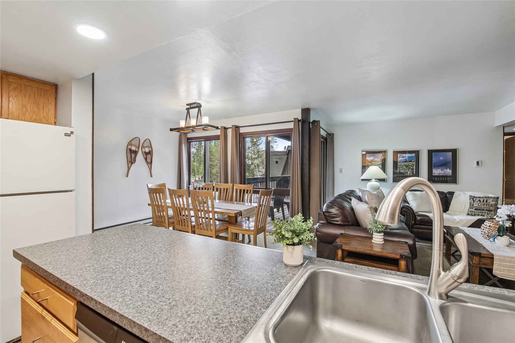 423 Wild Irishman Road Keystone CO 80435