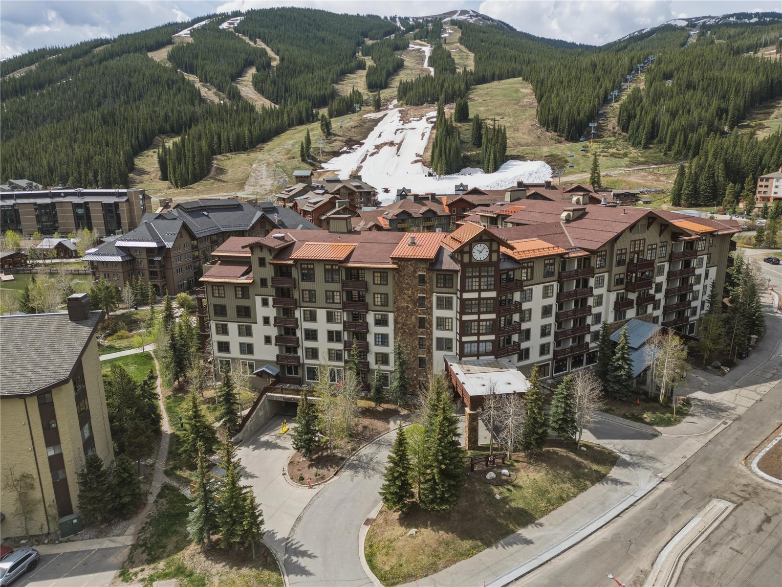 910 Copper Road Copper Mountain CO 80443