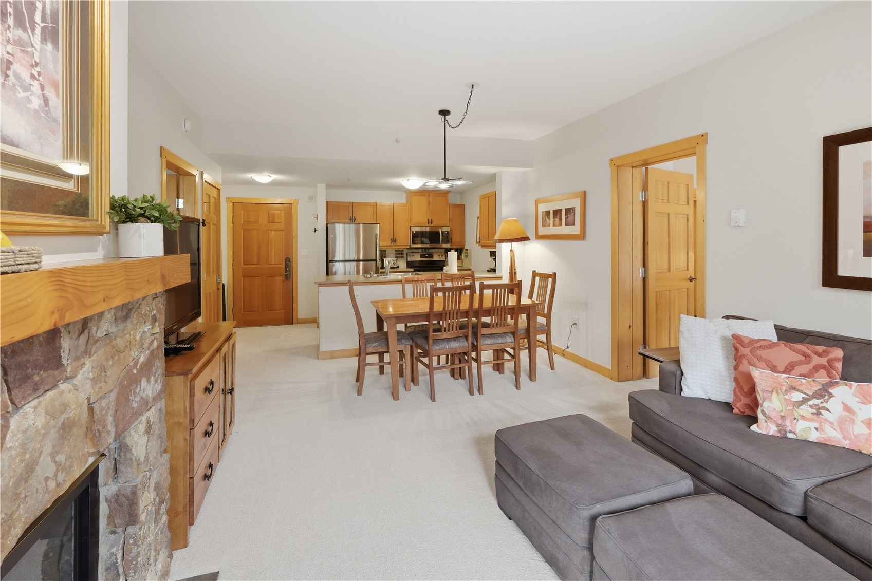 910 Copper Road Copper Mountain CO 80443